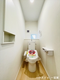 □一宮市今伊勢町馬寄第12　全4棟　4号棟　新築一戸建て