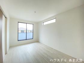 ○●グラファーレ大治町堀之内深田4期　全2棟　2号棟　新築一戸建て