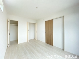 ○●グラファーレ大治町堀之内深田4期　全2棟　2号棟　新築一戸建て