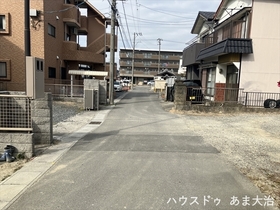 ○●グラファーレ大治町堀之内深田4期　全2棟　2号棟　新築一戸建て