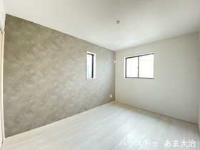 ○●グラファーレ大治町堀之内深田4期　全2棟　2号棟　新築一戸建て