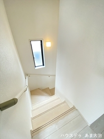 ○●グラファーレ大治町堀之内深田4期　全2棟　2号棟　新築一戸建て