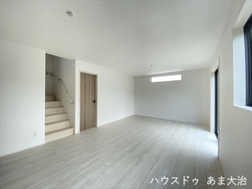 ○●グラファーレ大治町堀之内深田4期　全2棟　2号棟　新築一戸建て