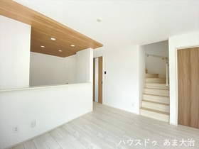 ○●グラファーレ大治町堀之内深田4期　全2棟　2号棟　新築一戸建て