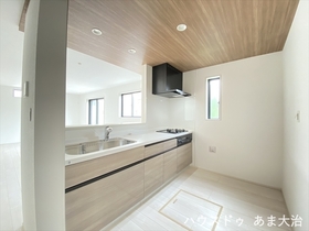 ○●グラファーレ大治町堀之内深田4期　全2棟　2号棟　新築一戸建て