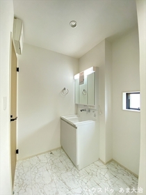 ○●グラファーレ大治町堀之内深田4期　全2棟　2号棟　新築一戸建て