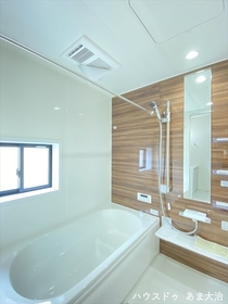 ○●グラファーレ大治町堀之内深田4期　全2棟　2号棟　新築一戸建て