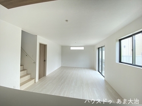 ○●グラファーレ大治町堀之内深田4期　全2棟　2号棟　新築一戸建て