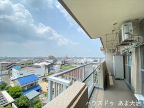 ●アベニュー萱津