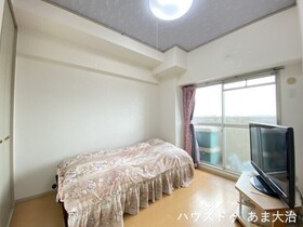 ●アベニュー萱津