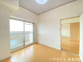 ●アベニュー萱津