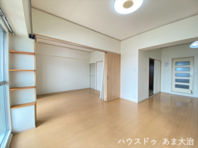 ●アベニュー萱津