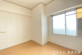 ●アベニュー萱津