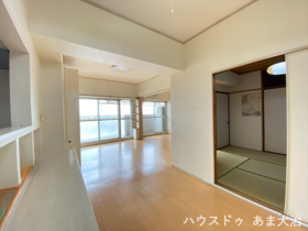 ●アベニュー萱津