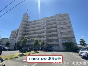 ●アベニュー萱津