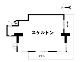 DB間取り図