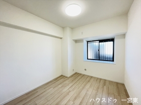 アクシーズ一宮II番館