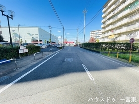 アクシーズ一宮II番館