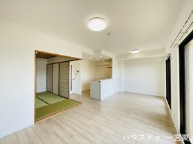アクシーズ一宮II番館