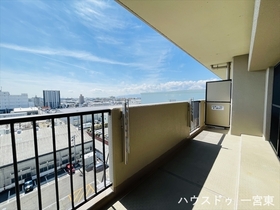 アクシーズ一宮II番館