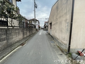 一宮市木曽川町玉ノ井第2　全2棟　2号棟　新築一戸建て