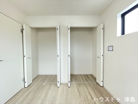 KIS愛西市北一色町3期　全1棟　新築一戸建て