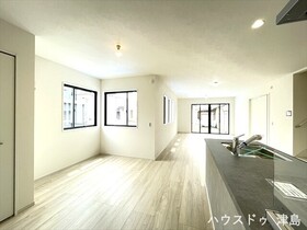 KIS愛西市北一色町3期　全1棟　新築一戸建て