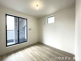 KIS愛西市北一色町3期　全1棟　新築一戸建て