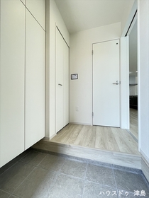 KIS愛西市北一色町3期　全1棟　新築一戸建て