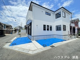 KIS愛西市北一色町3期　全1棟　新築一戸建て