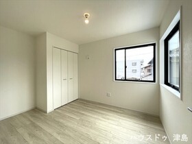 KIS愛西市北一色町3期　全1棟　新築一戸建て