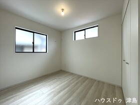 KIS愛西市北一色町3期　全1棟　新築一戸建て