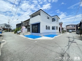 KIS愛西市北一色町3期　全1棟　新築一戸建て