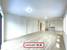 KIS愛西市北一色町3期　全1棟　新築一戸建て