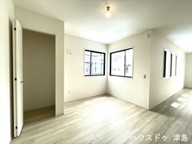 KIS愛西市北一色町3期　全1棟　新築一戸建て