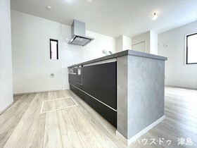 KIS愛西市北一色町3期　全1棟　新築一戸建て