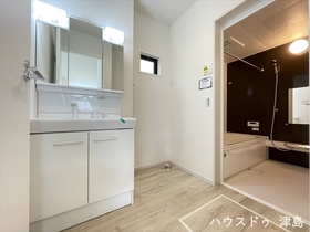 KIS愛西市北一色町3期　全1棟　新築一戸建て