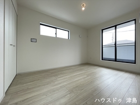 KIS愛西市北一色町3期　全1棟　新築一戸建て