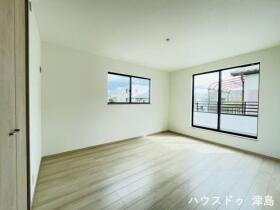 ハートフルタウン津島市唐臼町油田　全1棟　新築一戸建て