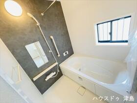 ハートフルタウン津島市唐臼町油田　全1棟　新築一戸建て