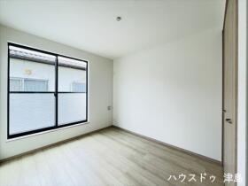 ハートフルタウン津島市唐臼町油田　全1棟　新築一戸建て