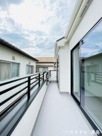 ハートフルタウン津島市唐臼町油田　全1棟　新築一戸建て