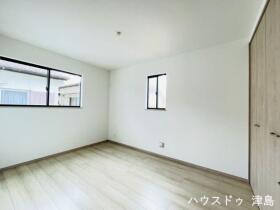 ハートフルタウン津島市唐臼町油田　全1棟　新築一戸建て