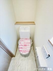 ハートフルタウン津島市唐臼町油田　全1棟　新築一戸建て