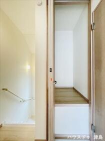 ハートフルタウン津島市唐臼町油田　全1棟　新築一戸建て