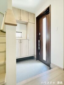 ハートフルタウン津島市唐臼町油田　全1棟　新築一戸建て