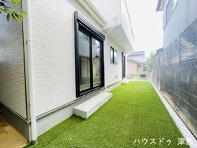 ハートフルタウン津島市唐臼町油田　全1棟　新築一戸建て