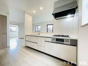 ハートフルタウン津島市唐臼町油田　全1棟　新築一戸建て