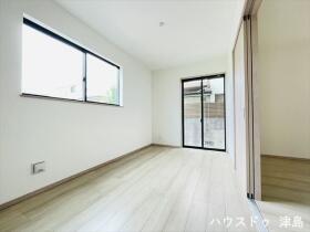 ハートフルタウン津島市唐臼町油田　全1棟　新築一戸建て