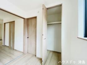 ハートフルタウン津島市唐臼町油田　全1棟　新築一戸建て